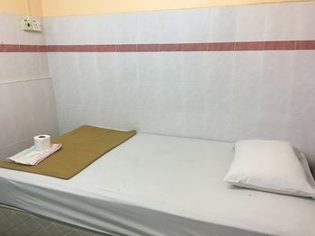 Malacca Halcyon Hotel מראה חיצוני תמונה