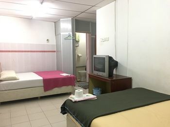 Malacca Halcyon Hotel מראה חיצוני תמונה