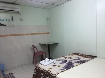 Malacca Halcyon Hotel מראה חיצוני תמונה