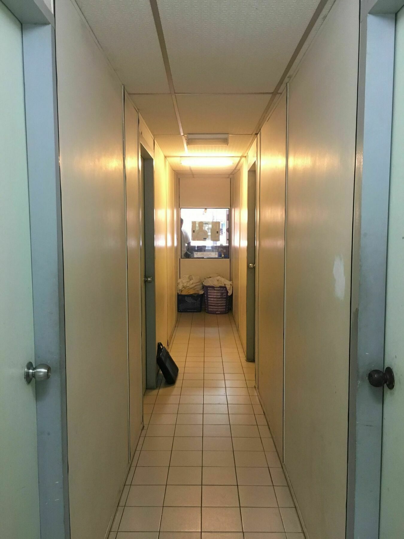 Malacca Halcyon Hotel מראה חיצוני תמונה